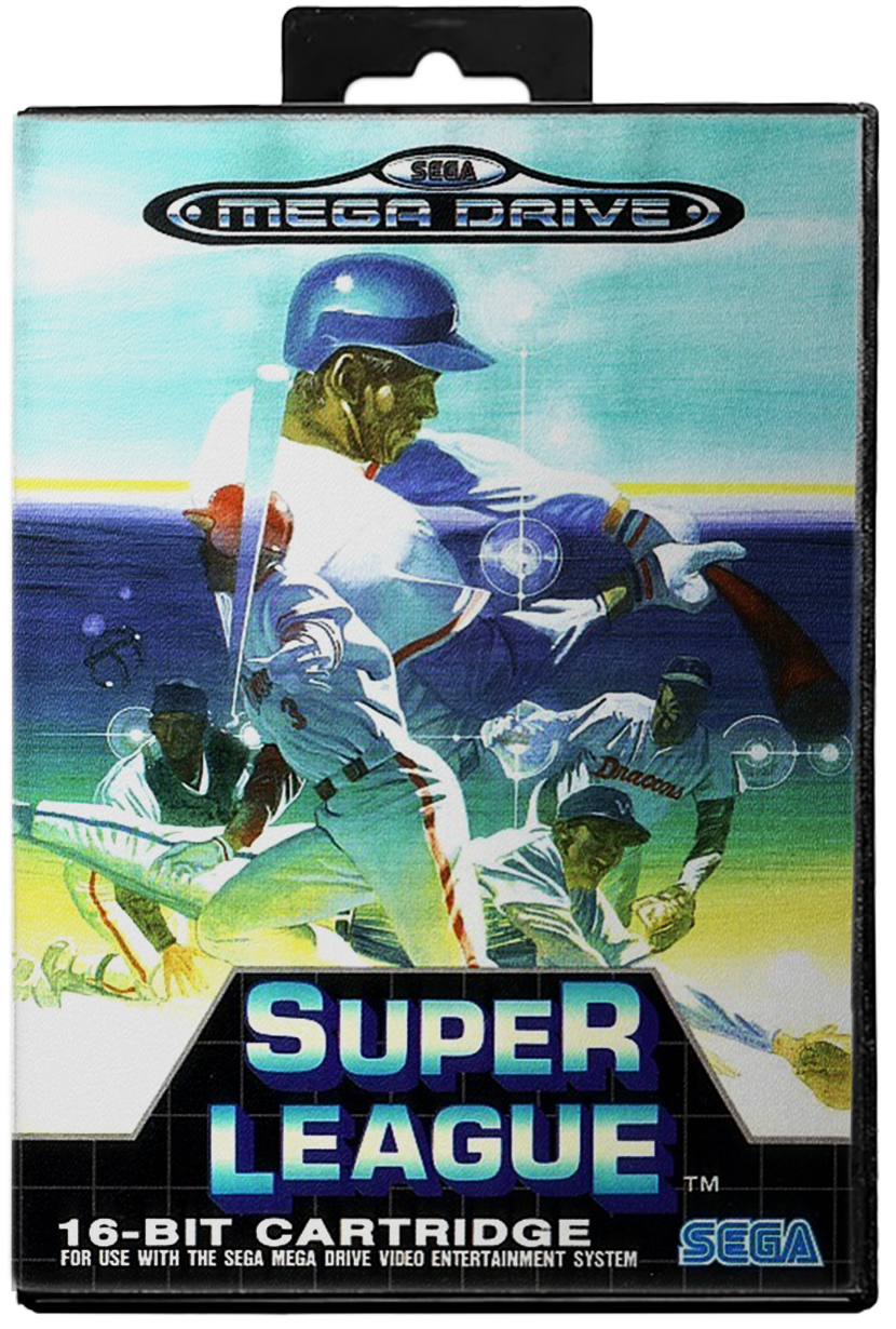 Super League